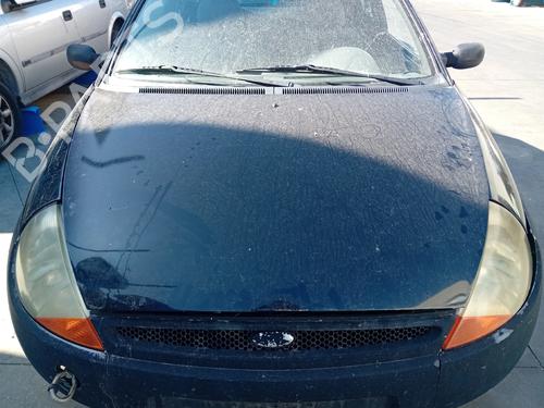Used Hood Hood 38489967 38489967