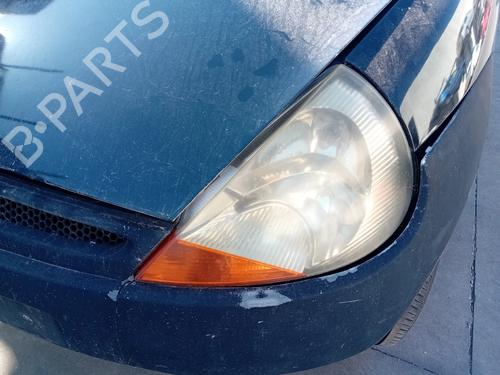 Used Left headlight Left headlight 38489970 38489970
