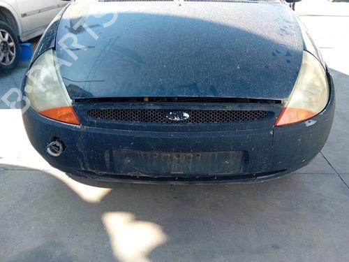 Used Front bumper Front bumper 38489968 38489968