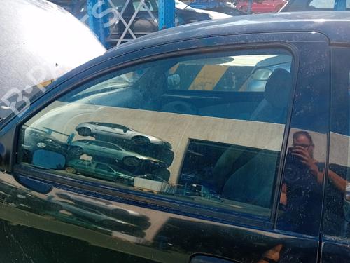 Used Front left door window Front left door window 38489963 38489963