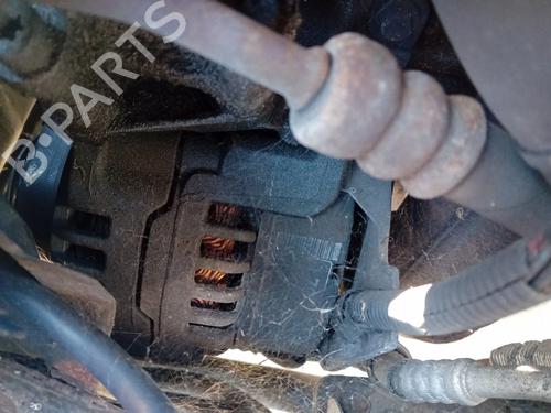 Used Alternator Alternator 38489972 38489972