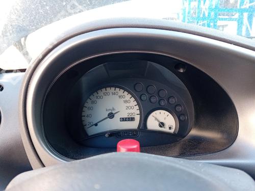 Used Instrument cluster Instrument cluster 38489979 38489979