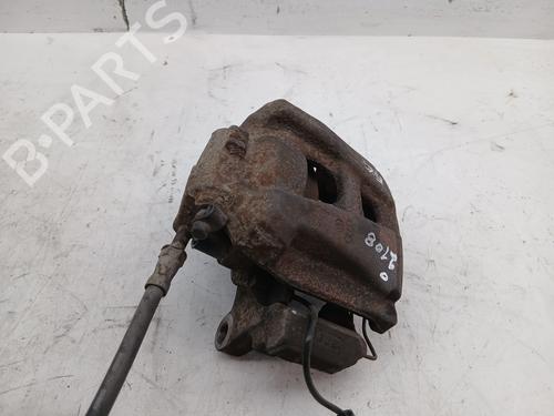 Left front brake caliper AUDI A4 B8 Avant (8K5) 2.0 TDI | BP36042659M105 - Image 3