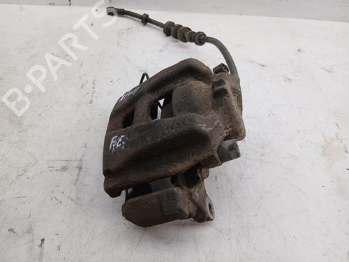 Left front brake caliper AUDI A4 B8 Avant (8K5) 2.0 TDI | BP36042659M105 - Image 2