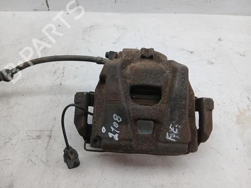 Used Left front brake caliper Left front brake caliper 36042659 36042659