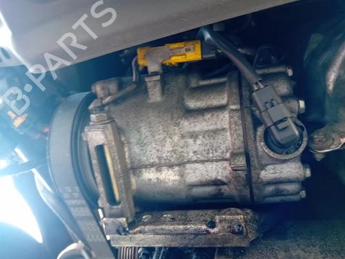 Used AC compressor AC compressor 38489924 38489924