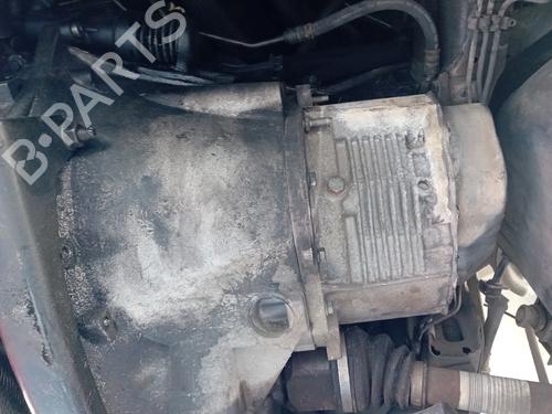 Used Gearbox Gearbox 38489923 38489923