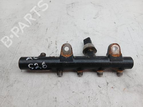 Used Injection rail Injection rail 38489985 38489985
