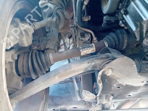 Used Right front driveshaft Right front driveshaft 38499266 38499266