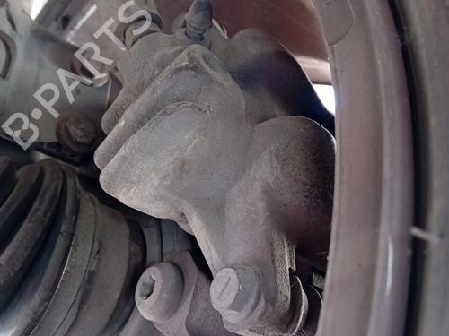 Used Left front brake caliper Left front brake caliper 38499265 38499265