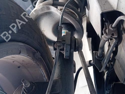 Used Left front shock absorber Left front shock absorber 38499269 38499269