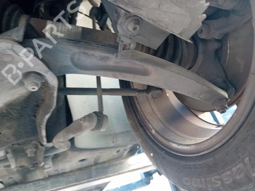 Used Left front suspension arm Left front suspension arm 38499271 38499271
