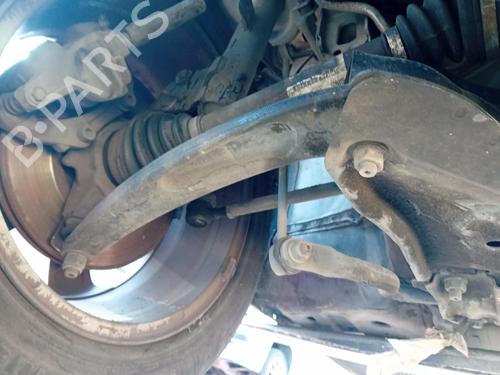 Used Right front suspension arm Right front suspension arm 38499270 38499270
