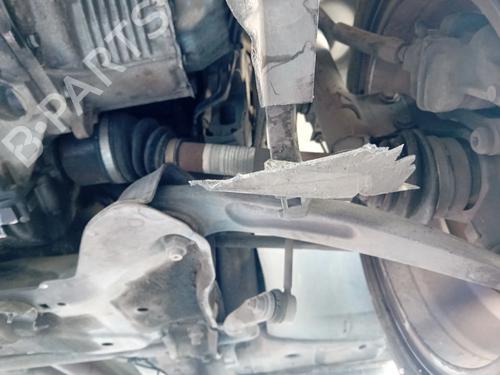 Used Left front driveshaft Left front driveshaft 38499267 38499267