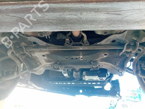 Used Subframe Subframe 38499263 38499263