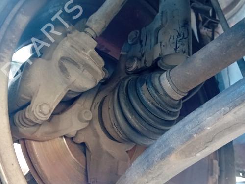 Used Right front steering knuckle Right front steering knuckle 38499272 38499272