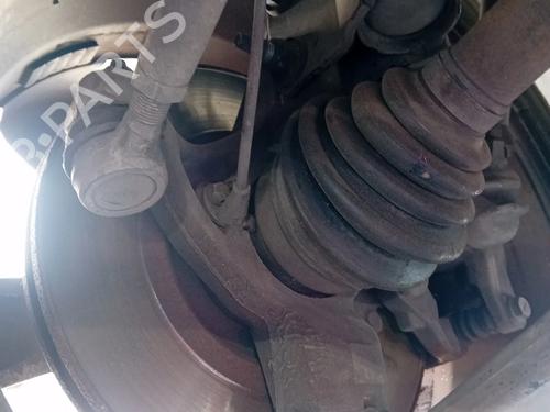 Used Left front steering knuckle Left front steering knuckle 38499273 38499273