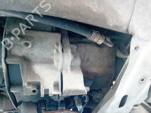 Used Gearbox Gearbox 38499274 38499274