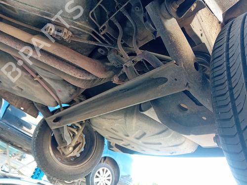 Used Rear axle Rear axle 38499275 38499275