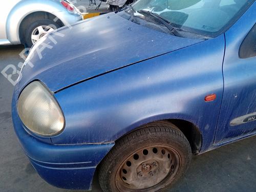 Used Left front fenders Left front fenders 38499279 38499279