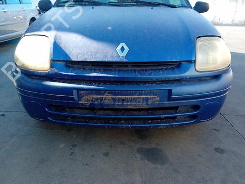 Used Front bumper Front bumper 38499280 38499280