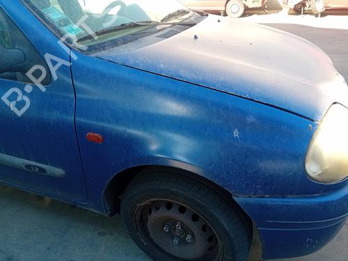 Used Right front fenders Right front fenders 38499278 38499278