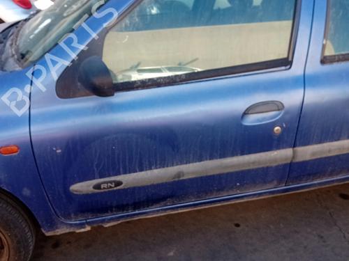 Used Left front door Left front door 38499283 38499283