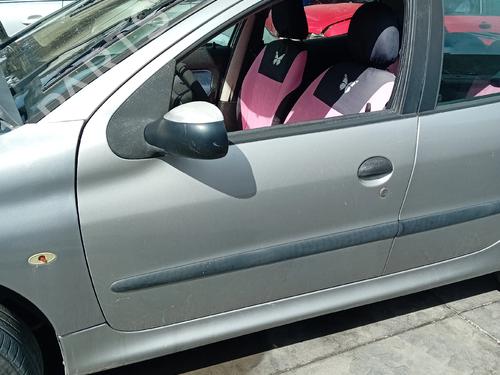 Used Left front door Left front door 38513588 38513588