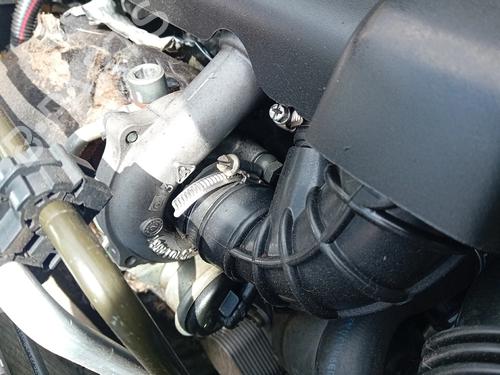 Turbolader/Kompressor für Turbolader/Kompressor 38513603 38513603