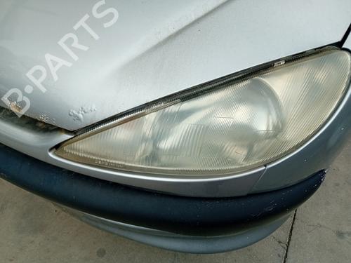 Used Left headlight Left headlight 38513591 38513591