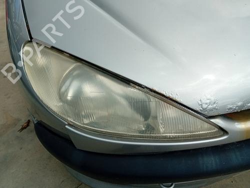 Used Right headlight Right headlight 38513590 38513590