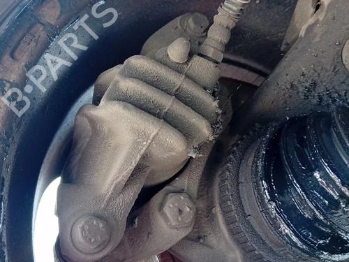 Used Right front brake caliper Right front brake caliper 38513609 38513609