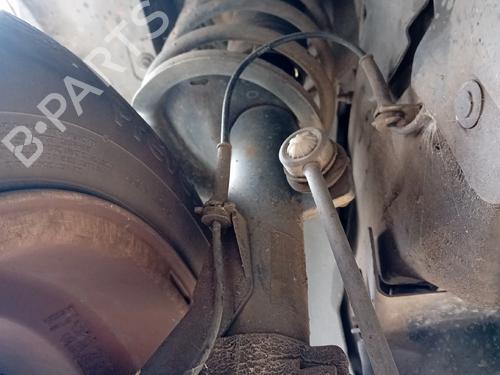 Used Left front shock absorber Left front shock absorber 38513614 38513614