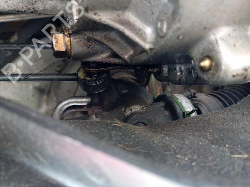 Used Steering rack Steering rack 38513607 38513607
