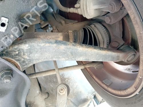 Used Left front suspension arm Left front suspension arm 38513616 38513616