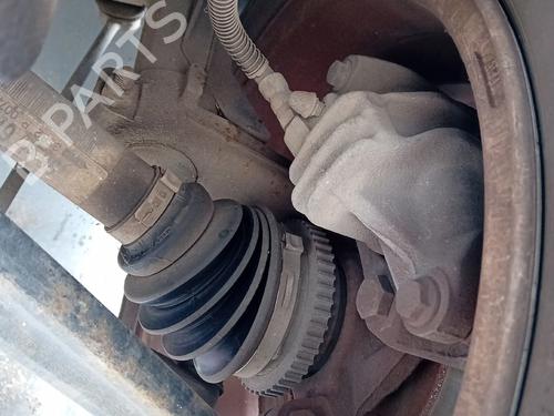 Used Left front steering knuckle Left front steering knuckle 38513618 38513618