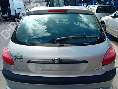 Bagklap CC/Kombi-Coupé Bagklap CC/Kombi-Coupé 38513622 38513622