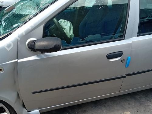 Used Left front door Left front door 38518207 38518207