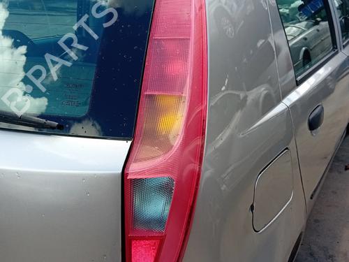 Used Right taillight Right taillight 38518210 38518210
