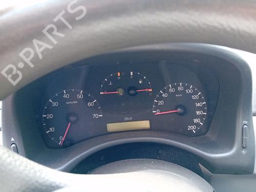 Used Instrument cluster Instrument cluster 38518213 38518213
