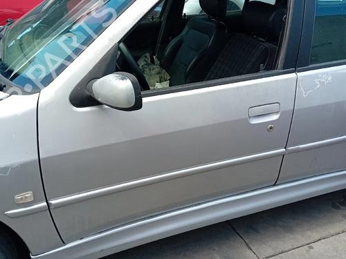 Used Left front door Left front door 38518220 38518220