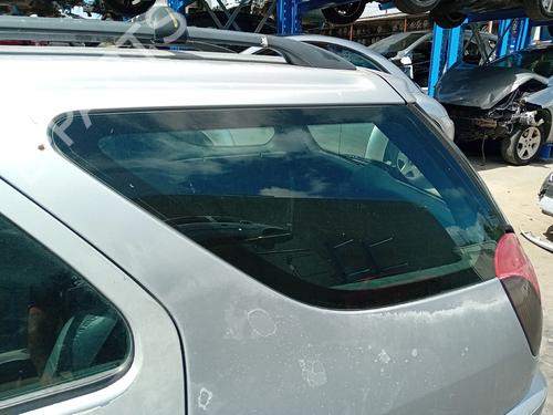 Used Rear left quarter glass Rear left quarter glass 38518222 38518222