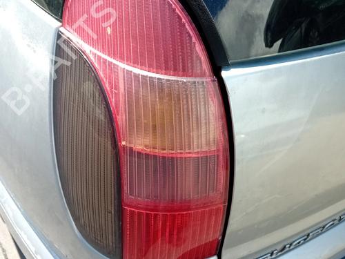 Used Left taillight Left taillight 38518226 38518226