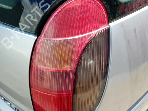 Used Right taillight Right taillight 38518225 38518225