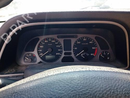 Used Instrument cluster Instrument cluster 38518231 38518231