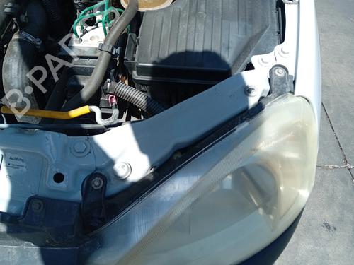 Left headlight OPEL CORSA C (X01) 1.7 DTI (F08, F68) | BP38518238C28 - Image 3