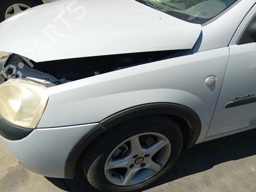 left-front-fenders-opel-corsa-c-x01-2000-2001-2002-2003-2004-2005-2006-2007-2008-2009-38518235 main image
