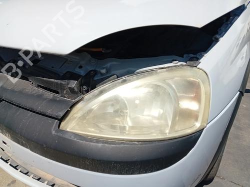 Used Left headlight Left headlight 38518238 38518238