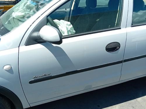 left-front-door-opel-corsa-c-x01-2000-2001-2002-2003-2004-2005-2006-2007-2008-2009-38518236 main image