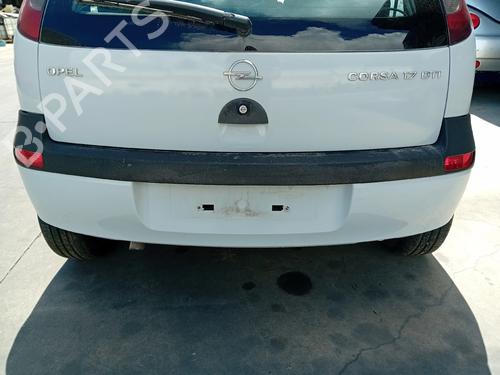 rear-bumper-opel-corsa-c-x01-2000-2001-2002-2003-2004-2005-2006-2007-2008-2009-38518239 main image